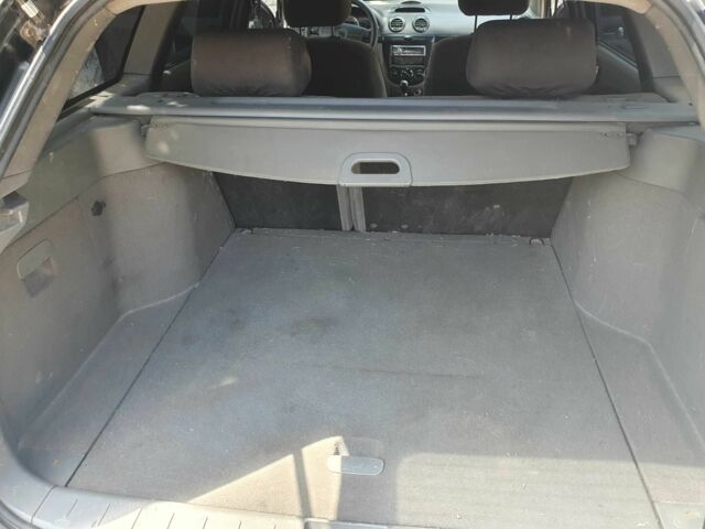 Черный Шевроле Лачетти, объемом двигателя 1.8 л и пробегом 340 тыс. км за 3250 $, фото 9 на Automoto.ua