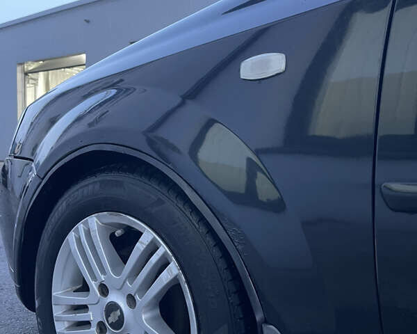 Чорний Шевроле Лачетті, об'ємом двигуна 1.8 л та пробігом 237 тис. км за 3599 $, фото 7 на Automoto.ua