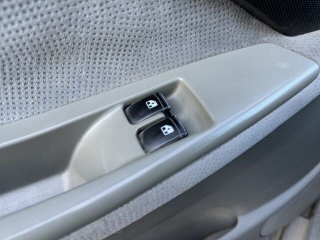 Черный Шевроле Лачетти, объемом двигателя 1.8 л и пробегом 220 тыс. км за 3499 $, фото 18 на Automoto.ua