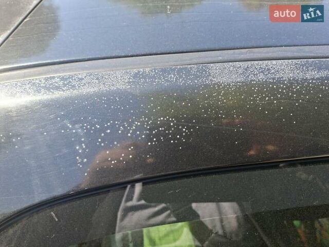 Черный Шевроле Лачетти, объемом двигателя 1.8 л и пробегом 300 тыс. км за 3000 $, фото 15 на Automoto.ua