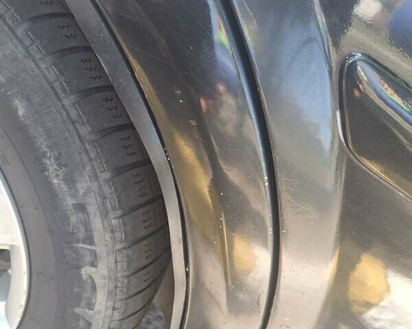 Черный Шевроле Лачетти, объемом двигателя 1.8 л и пробегом 300 тыс. км за 3000 $, фото 14 на Automoto.ua