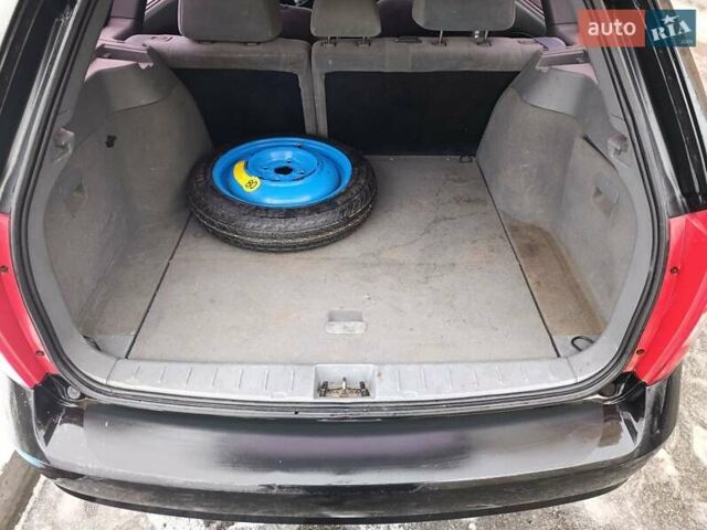 Черный Шевроле Лачетти, объемом двигателя 1.6 л и пробегом 193 тыс. км за 4500 $, фото 24 на Automoto.ua