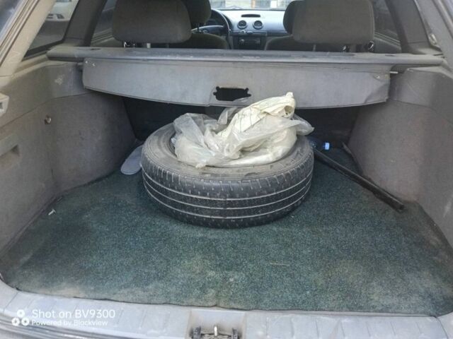 Черный Шевроле Лачетти, объемом двигателя 1.8 л и пробегом 400 тыс. км за 2500 $, фото 12 на Automoto.ua