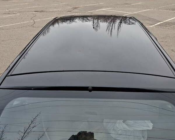 Черный Шевроле Лачетти, объемом двигателя 1.8 л и пробегом 335 тыс. км за 4000 $, фото 17 на Automoto.ua