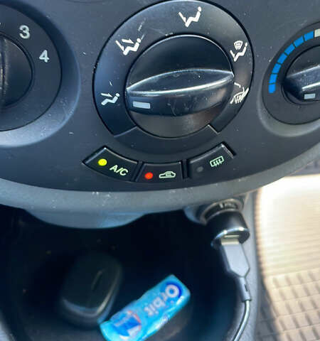 Чорний Шевроле Лачетті, об'ємом двигуна 1.6 л та пробігом 117 тис. км за 4200 $, фото 9 на Automoto.ua