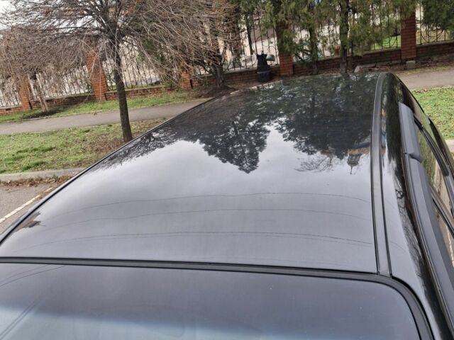 Черный Шевроле Лачетти, объемом двигателя 1.8 л и пробегом 335 тыс. км за 4000 $, фото 20 на Automoto.ua