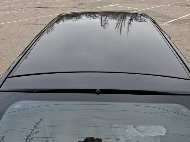 Черный Шевроле Лачетти, объемом двигателя 1.8 л и пробегом 335 тыс. км за 4000 $, фото 7 на Automoto.ua