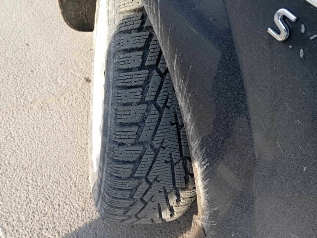 Чорний Шевроле Лачетті, об'ємом двигуна 1.6 л та пробігом 2 тис. км за 4500 $, фото 2 на Automoto.ua