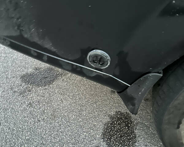 Черный Шевроле Лачетти, объемом двигателя 1.8 л и пробегом 180 тыс. км за 3900 $, фото 17 на Automoto.ua