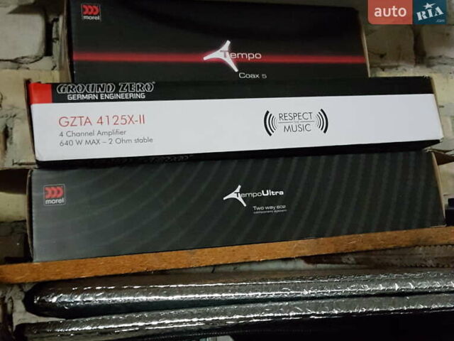 Черный Шевроле Лачетти, объемом двигателя 1.8 л и пробегом 280 тыс. км за 3899 $, фото 8 на Automoto.ua