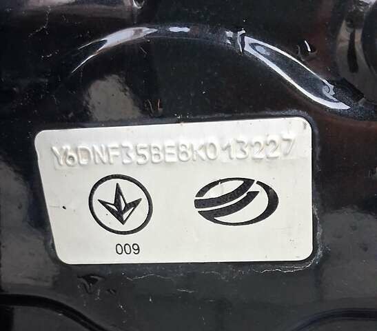 Черный Шевроле Лачетти, объемом двигателя 1.8 л и пробегом 112 тыс. км за 6500 $, фото 21 на Automoto.ua