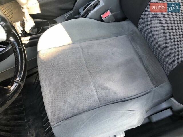 Чорний Шевроле Лачетті, об'ємом двигуна 1.8 л та пробігом 193 тис. км за 4000 $, фото 8 на Automoto.ua