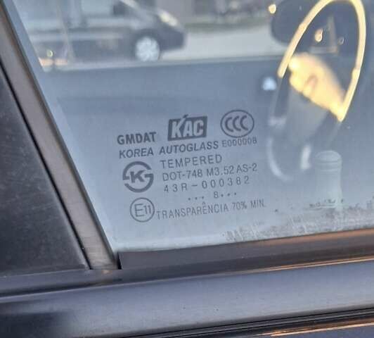 Черный Шевроле Лачетти, объемом двигателя 1.8 л и пробегом 112 тыс. км за 6500 $, фото 20 на Automoto.ua