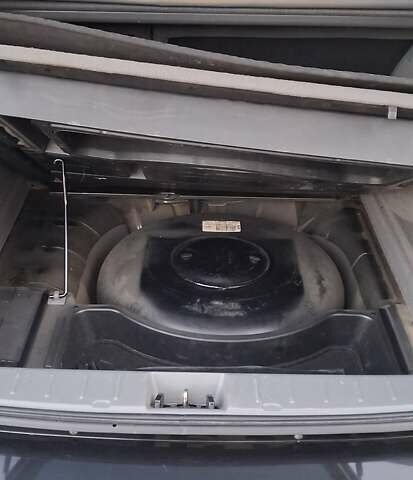 Черный Шевроле Лачетти, объемом двигателя 1.8 л и пробегом 112 тыс. км за 6500 $, фото 24 на Automoto.ua