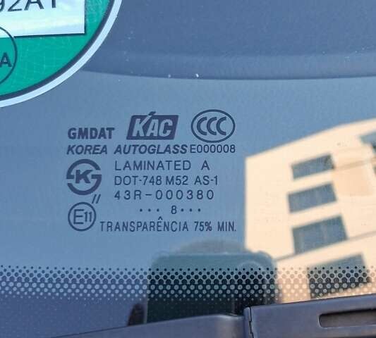 Черный Шевроле Лачетти, объемом двигателя 1.8 л и пробегом 112 тыс. км за 6500 $, фото 18 на Automoto.ua