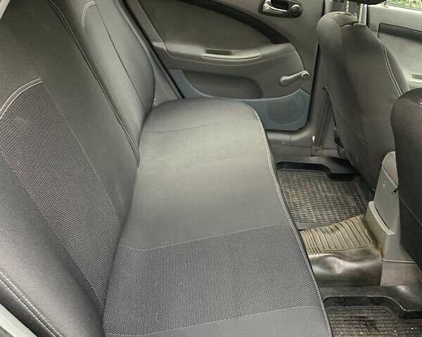 Чорний Шевроле Лачетті, об'ємом двигуна 1.8 л та пробігом 142 тис. км за 4500 $, фото 4 на Automoto.ua