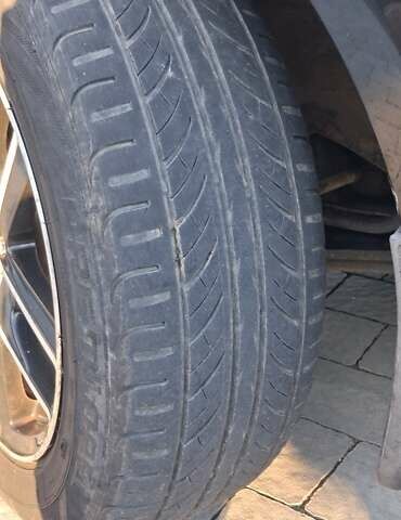 Черный Шевроле Лачетти, объемом двигателя 1.8 л и пробегом 112 тыс. км за 6500 $, фото 29 на Automoto.ua