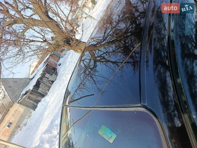 Чорний Шевроле Лачетті, об'ємом двигуна 1.8 л та пробігом 217 тис. км за 3950 $, фото 13 на Automoto.ua