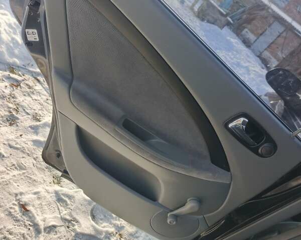 Чорний Шевроле Лачетті, об'ємом двигуна 1.8 л та пробігом 217 тис. км за 3950 $, фото 17 на Automoto.ua