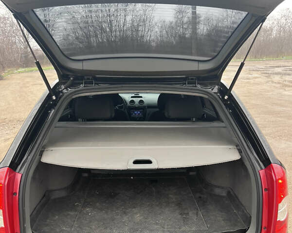 Чорний Шевроле Лачетті, об'ємом двигуна 1.8 л та пробігом 387 тис. км за 4700 $, фото 10 на Automoto.ua