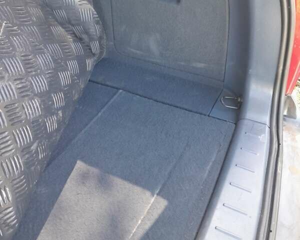 Черный Шевроле Лачетти, объемом двигателя 1.8 л и пробегом 260 тыс. км за 4900 $, фото 17 на Automoto.ua