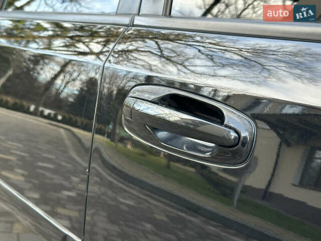 Черный Шевроле Лачетти, объемом двигателя 1.6 л и пробегом 230 тыс. км за 4950 $, фото 38 на Automoto.ua