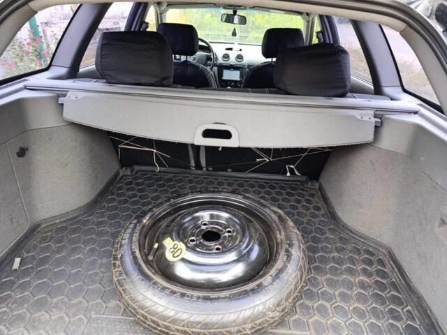 Чорний Шевроле Лачетті, об'ємом двигуна 1.8 л та пробігом 197 тис. км за 5000 $, фото 3 на Automoto.ua