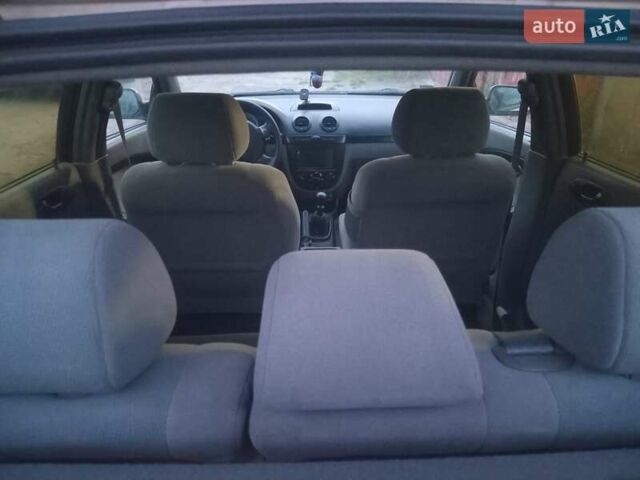 Коричневый Шевроле Лачетти, объемом двигателя 1.4 л и пробегом 225 тыс. км за 2999 $, фото 7 на Automoto.ua