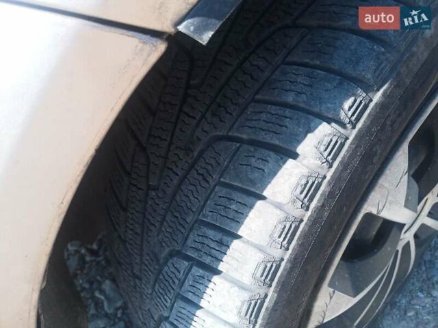 Коричневый Шевроле Лачетти, объемом двигателя 1.8 л и пробегом 267 тыс. км за 3400 $, фото 10 на Automoto.ua