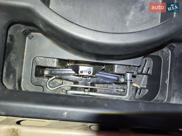 Коричневый Шевроле Лачетти, объемом двигателя 2 л и пробегом 195 тыс. км за 5000 $, фото 15 на Automoto.ua