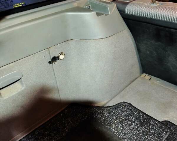 Коричневый Шевроле Лачетти, объемом двигателя 2 л и пробегом 195 тыс. км за 5000 $, фото 12 на Automoto.ua