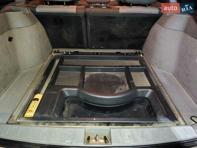 Коричневый Шевроле Лачетти, объемом двигателя 2 л и пробегом 195 тыс. км за 5000 $, фото 13 на Automoto.ua