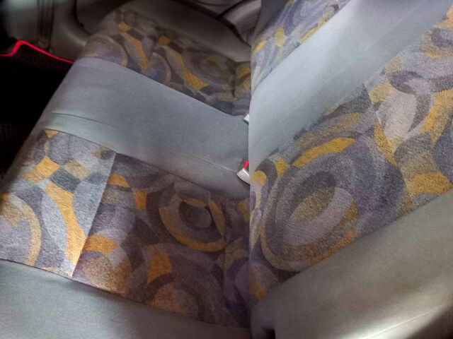 Червоний Шевроле Лачетті, об'ємом двигуна 1.5 л та пробігом 150 тис. км за 3500 $, фото 3 на Automoto.ua