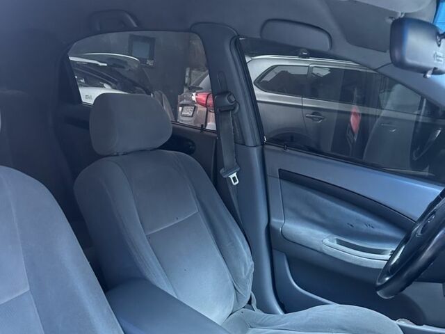 Червоний Шевроле Лачетті, об'ємом двигуна 1.6 л та пробігом 250 тис. км за 1900 $, фото 4 на Automoto.ua