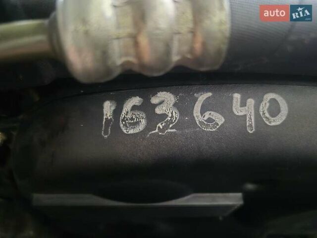 Червоний Шевроле Лачетті, об'ємом двигуна 1.8 л та пробігом 187 тис. км за 4500 $, фото 14 на Automoto.ua