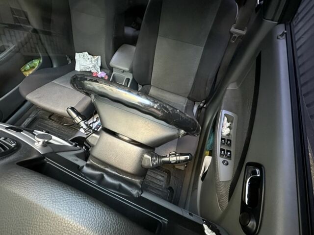 Червоний Шевроле Лачетті, об'ємом двигуна 1.8 л та пробігом 300 тис. км за 4000 $, фото 4 на Automoto.ua