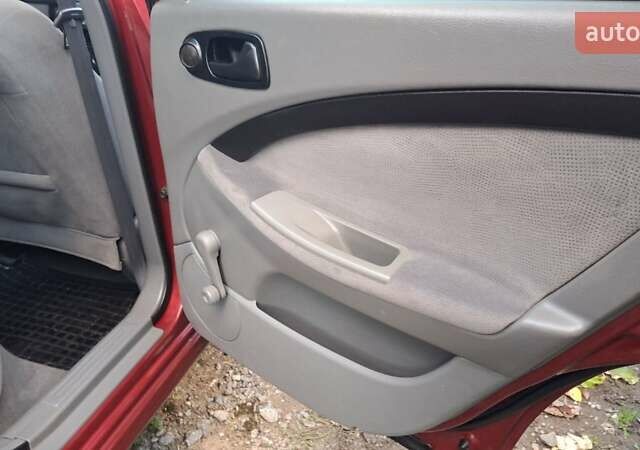 Шевроле Лачетти 2007 в Бердичеве на Automoto.ua Красный Шевроле Лачетти, объемом двигателя 1.6 л и пробегом 141 тыс. км за 3499 $, фото 24 на Automoto.ua