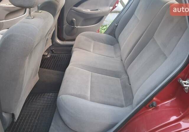 Шевроле Лачетти 2007 в Бердичеве на Automoto.ua Красный Шевроле Лачетти, объемом двигателя 1.6 л и пробегом 141 тыс. км за 3499 $, фото 22 на Automoto.ua