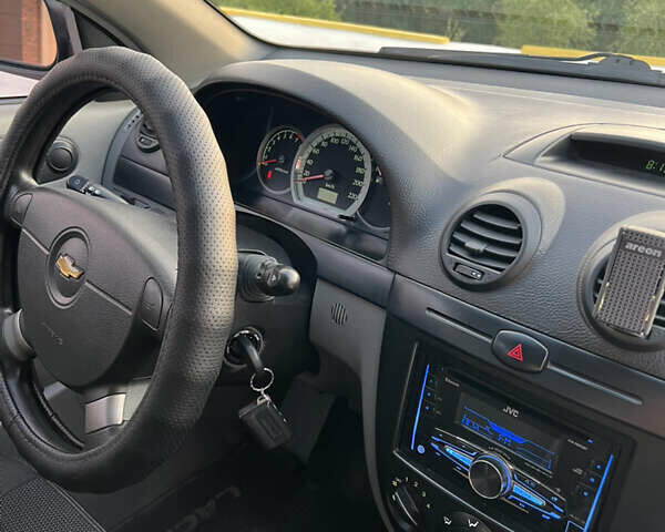 Шевроле Лачетти 2010 в Павлограде на Automoto.ua Красный Шевроле Лачетти, объемом двигателя 1.6 л и пробегом 86 тыс. км за 6450 $, фото 42 на Automoto.ua