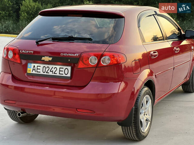 Шевроле Лачетти 2010 в Павлограде на Automoto.ua Красный Шевроле Лачетти, объемом двигателя 1.6 л и пробегом 86 тыс. км за 6450 $, фото 54 на Automoto.ua