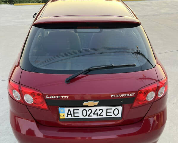 Шевроле Лачетти 2010 в Павлограде на Automoto.ua Красный Шевроле Лачетти, объемом двигателя 1.6 л и пробегом 86 тыс. км за 6450 $, фото 16 на Automoto.ua