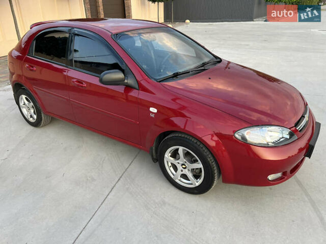 Шевроле Лачетти 2010 в Павлограде на Automoto.ua Красный Шевроле Лачетти, объемом двигателя 1.6 л и пробегом 86 тыс. км за 6450 $, фото 57 на Automoto.ua