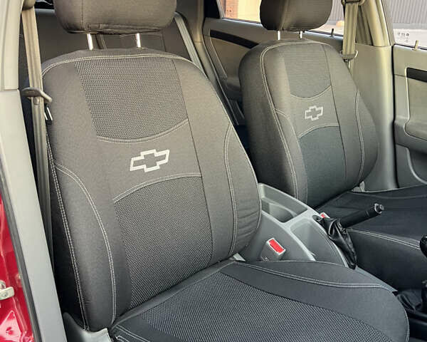 Шевроле Лачетти 2010 в Павлограде на Automoto.ua Красный Шевроле Лачетти, объемом двигателя 1.6 л и пробегом 86 тыс. км за 6450 $, фото 47 на Automoto.ua