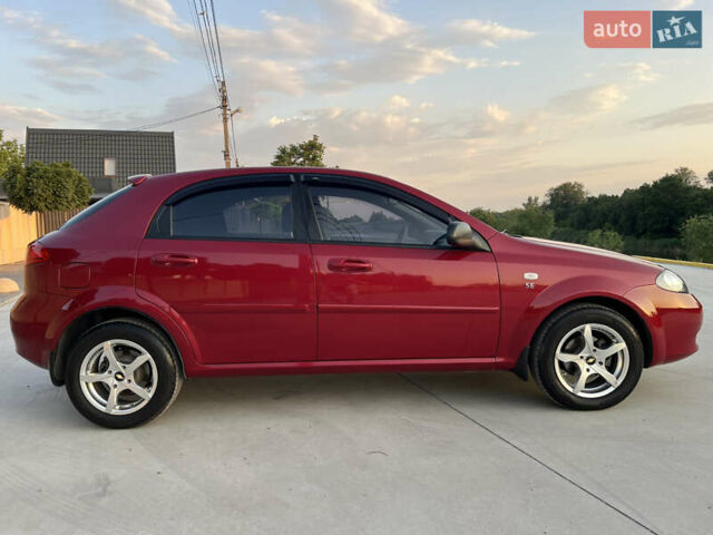 Шевроле Лачетти 2010 в Павлограде на Automoto.ua Красный Шевроле Лачетти, объемом двигателя 1.6 л и пробегом 86 тыс. км за 6450 $, фото 85 на Automoto.ua