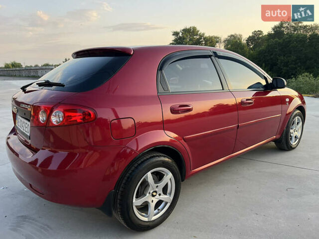 Шевроле Лачетти 2010 в Павлограде на Automoto.ua Красный Шевроле Лачетти, объемом двигателя 1.6 л и пробегом 86 тыс. км за 6450 $, фото 86 на Automoto.ua