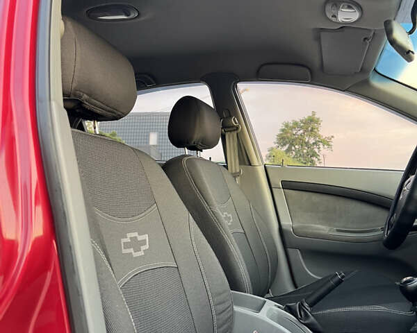 Шевроле Лачетти 2010 в Павлограде на Automoto.ua Красный Шевроле Лачетти, объемом двигателя 1.6 л и пробегом 86 тыс. км за 6450 $, фото 46 на Automoto.ua