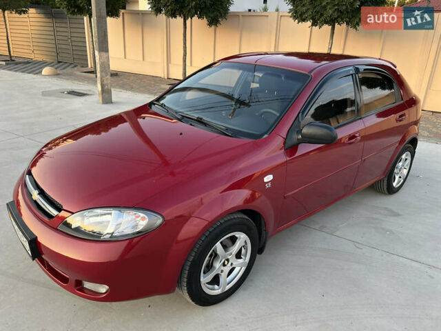 Шевроле Лачетти 2010 в Павлограде на Automoto.ua Красный Шевроле Лачетти, объемом двигателя 1.6 л и пробегом 86 тыс. км за 6450 $, фото 23 на Automoto.ua