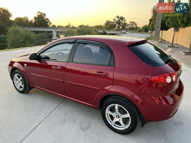Шевроле Лачетти 2010 в Павлограде на Automoto.ua Красный Шевроле Лачетти, объемом двигателя 1.6 л и пробегом 86 тыс. км за 6450 $, фото 20 на Automoto.ua