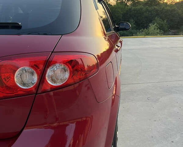 Шевроле Лачетти 2010 в Павлограде на Automoto.ua Красный Шевроле Лачетти, объемом двигателя 1.6 л и пробегом 86 тыс. км за 6450 $, фото 12 на Automoto.ua