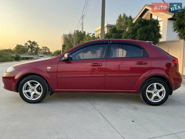 Шевроле Лачетти 2010 в Павлограде на Automoto.ua Красный Шевроле Лачетти, объемом двигателя 1.6 л и пробегом 86 тыс. км за 6450 $, фото 22 на Automoto.ua